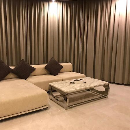 Seven Gardens Hotel Ta'if Ngoại thất bức ảnh